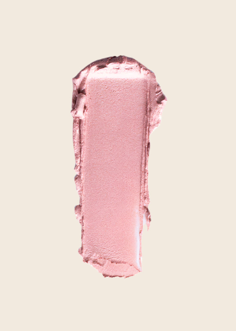 La Crique Cream &amp; Illuminating Eye Shadow in Retro Pink