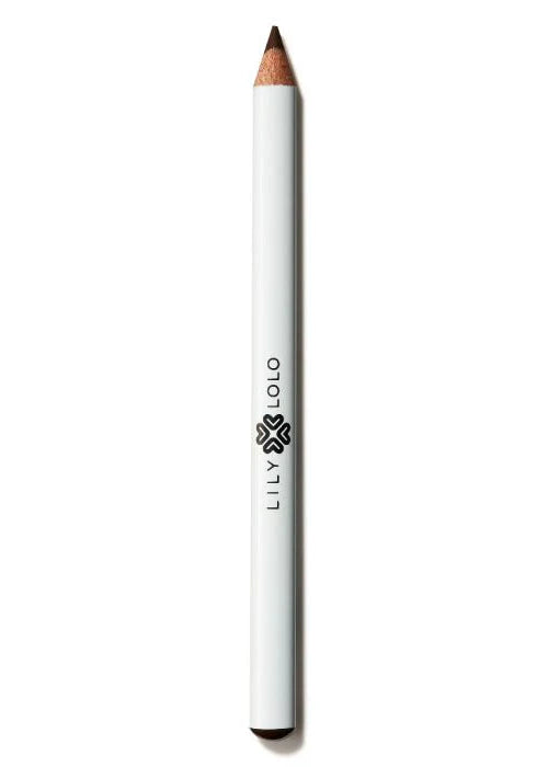 Lily Lolo Vegan Brown Eyeliner