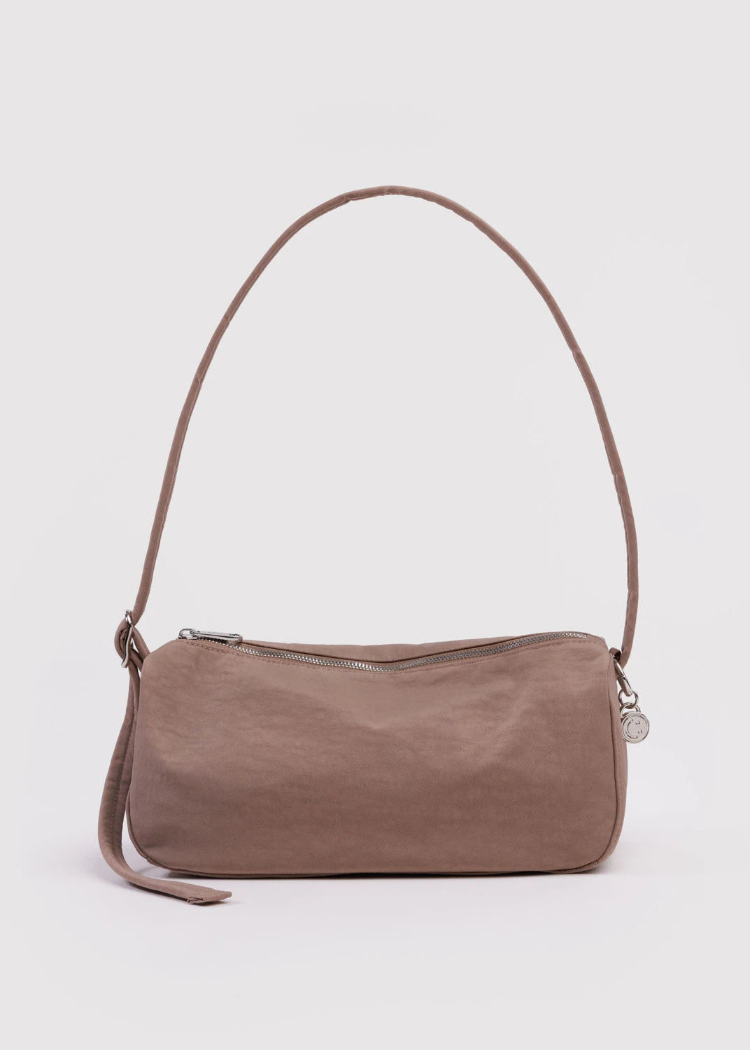Baggu Nylon Loaf Bag in Toasted Amond
