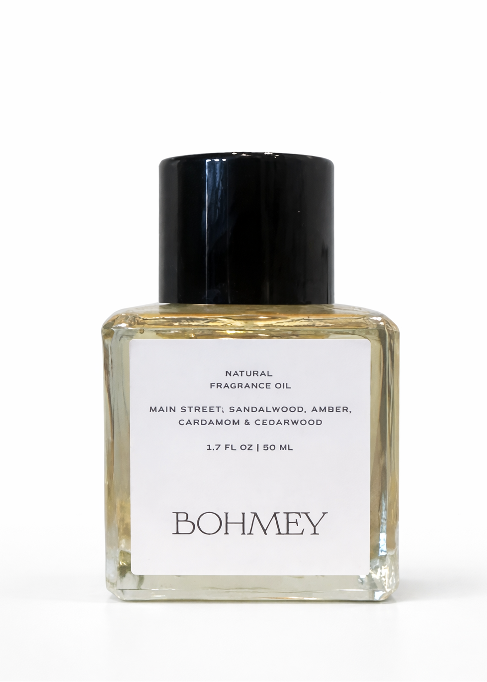Bohmey Main Street Eau De Parfum