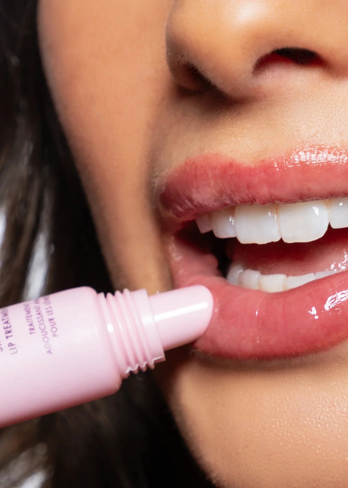 ESW Beauty Guava Mango Smoothie Lip Treatment