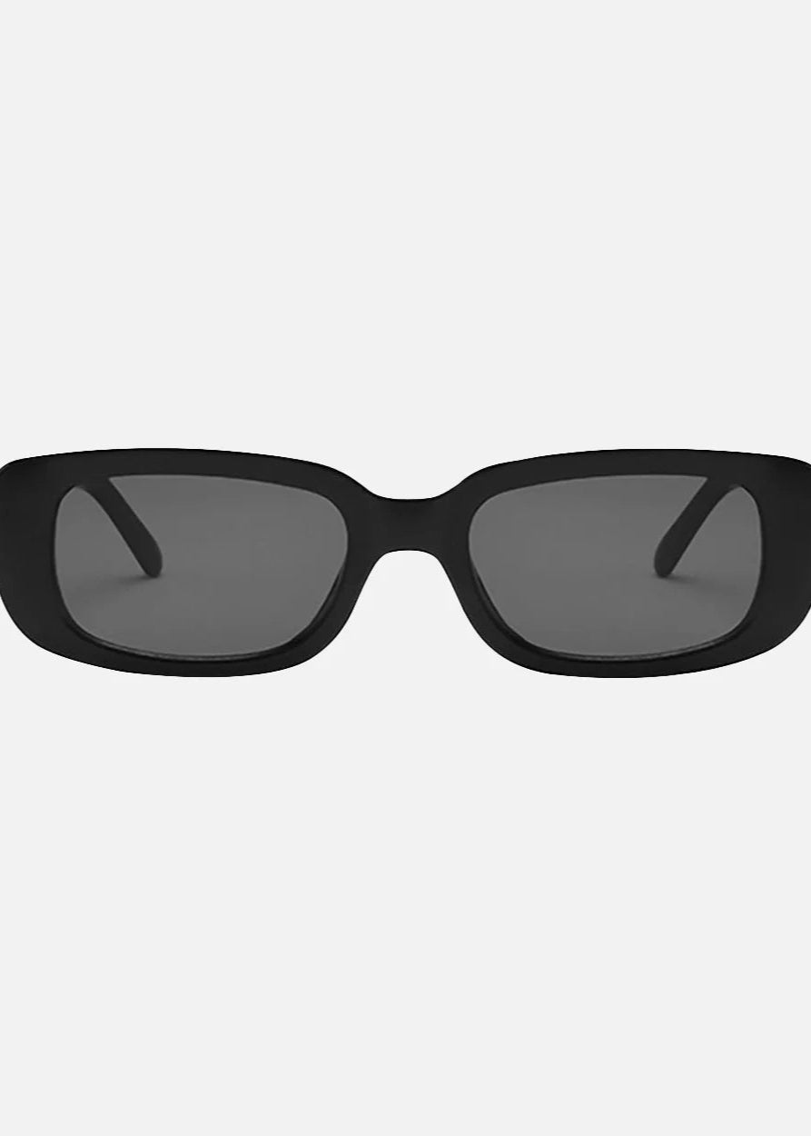 Fifth & Ninth Milan Sunglasses in Black