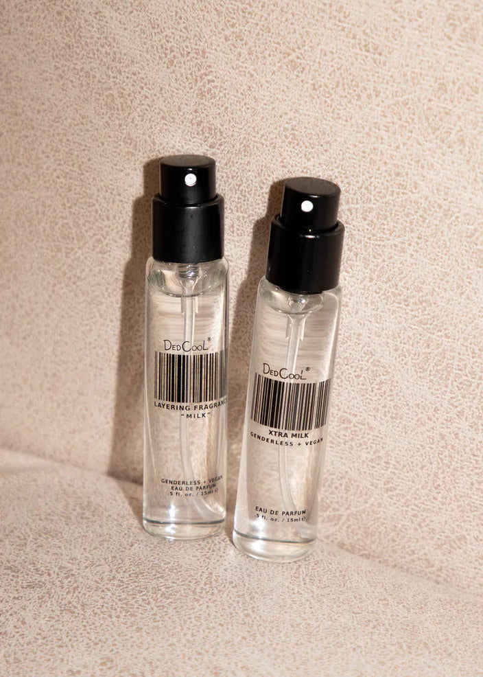 DedCool Xtra Milk Travel Fragrance