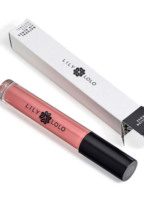 Lily Lolo Peachy Keen Lip Gloss