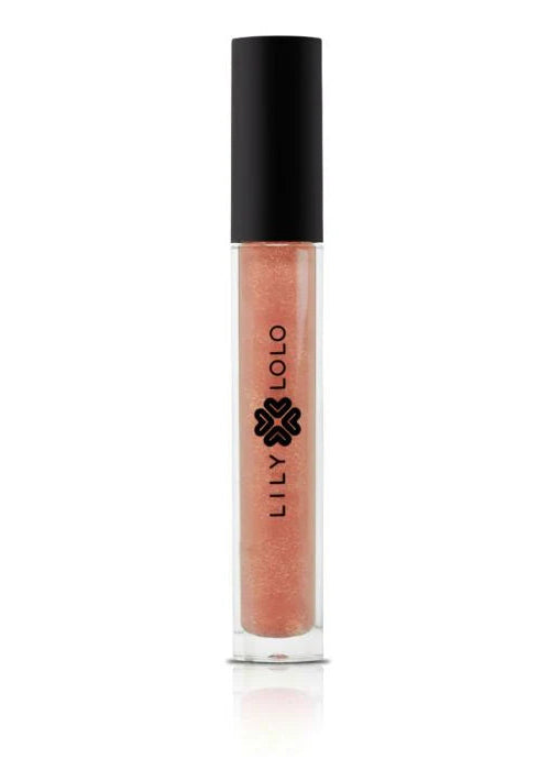 Lily Lolo Peachy Keen Lip Gloss