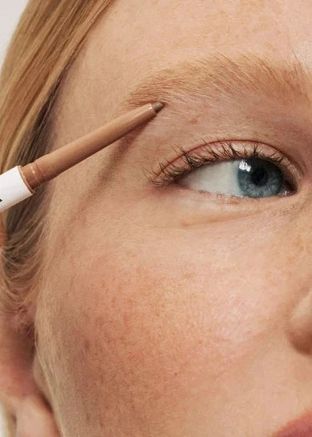 In Full Micro-Tip Eye Brow Pencil