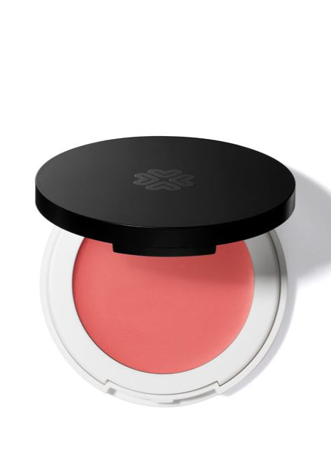 Lily Lolo Peony Lip and Cheek Cream