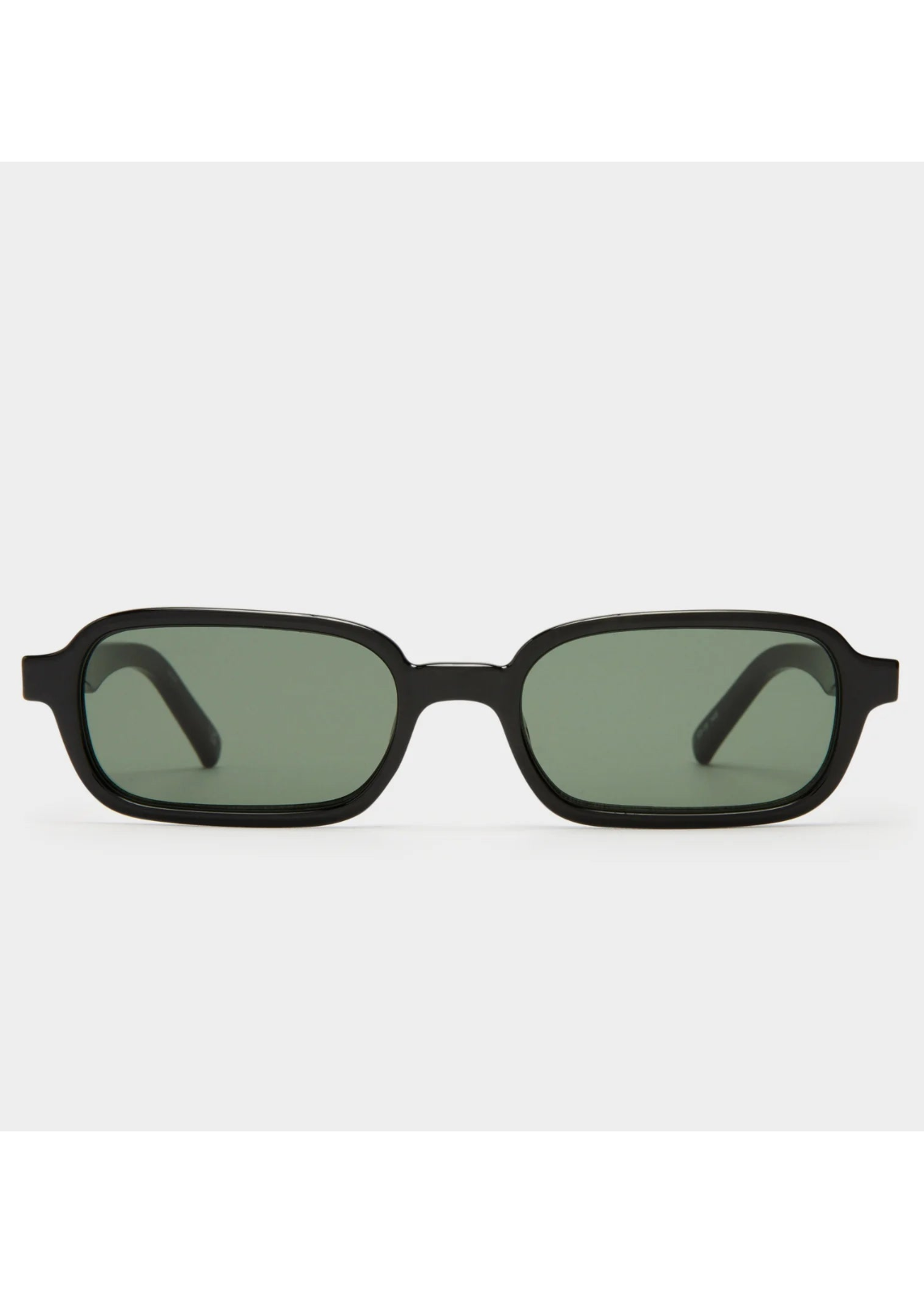 Le Specs Pilferer Sunglasses in Black