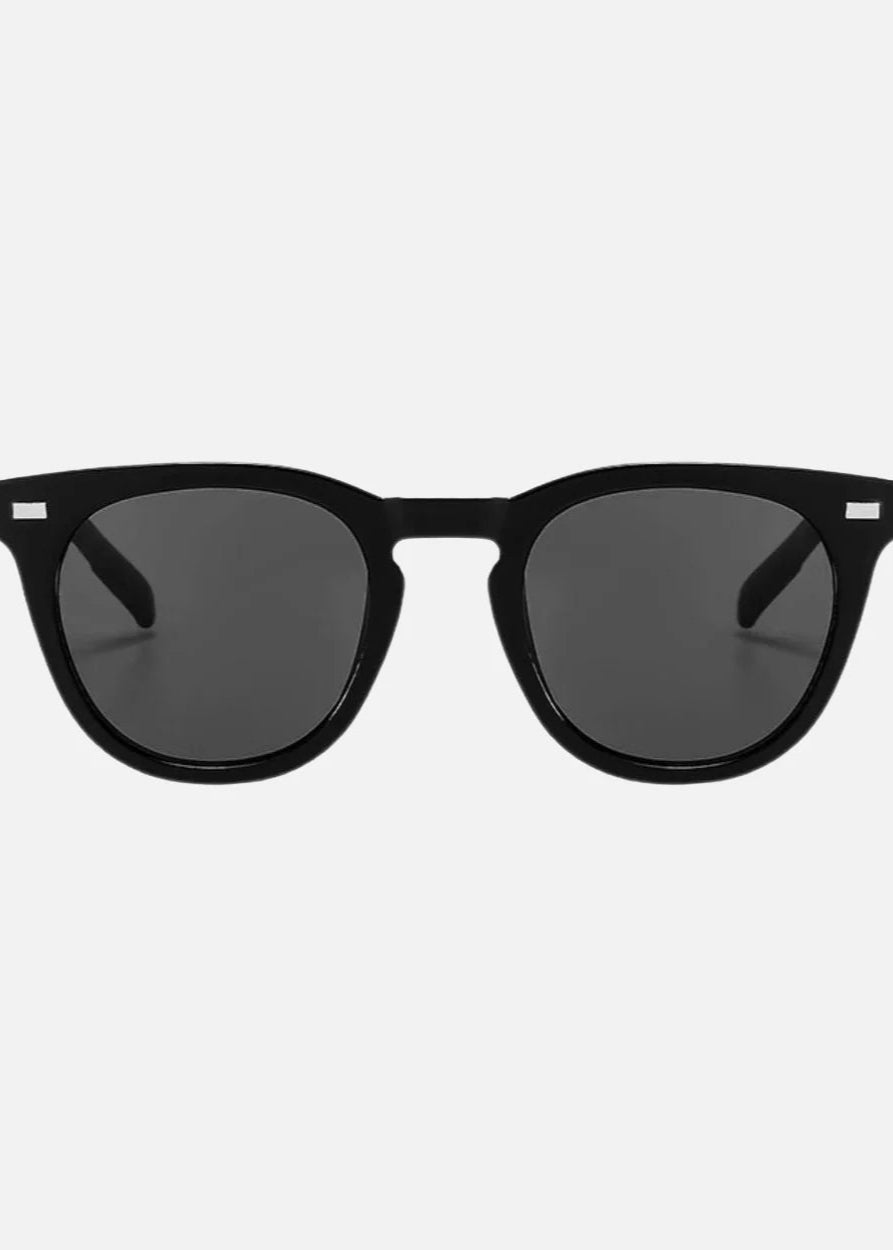 Fifth & Ninth Raleigh Sunglasses in Black