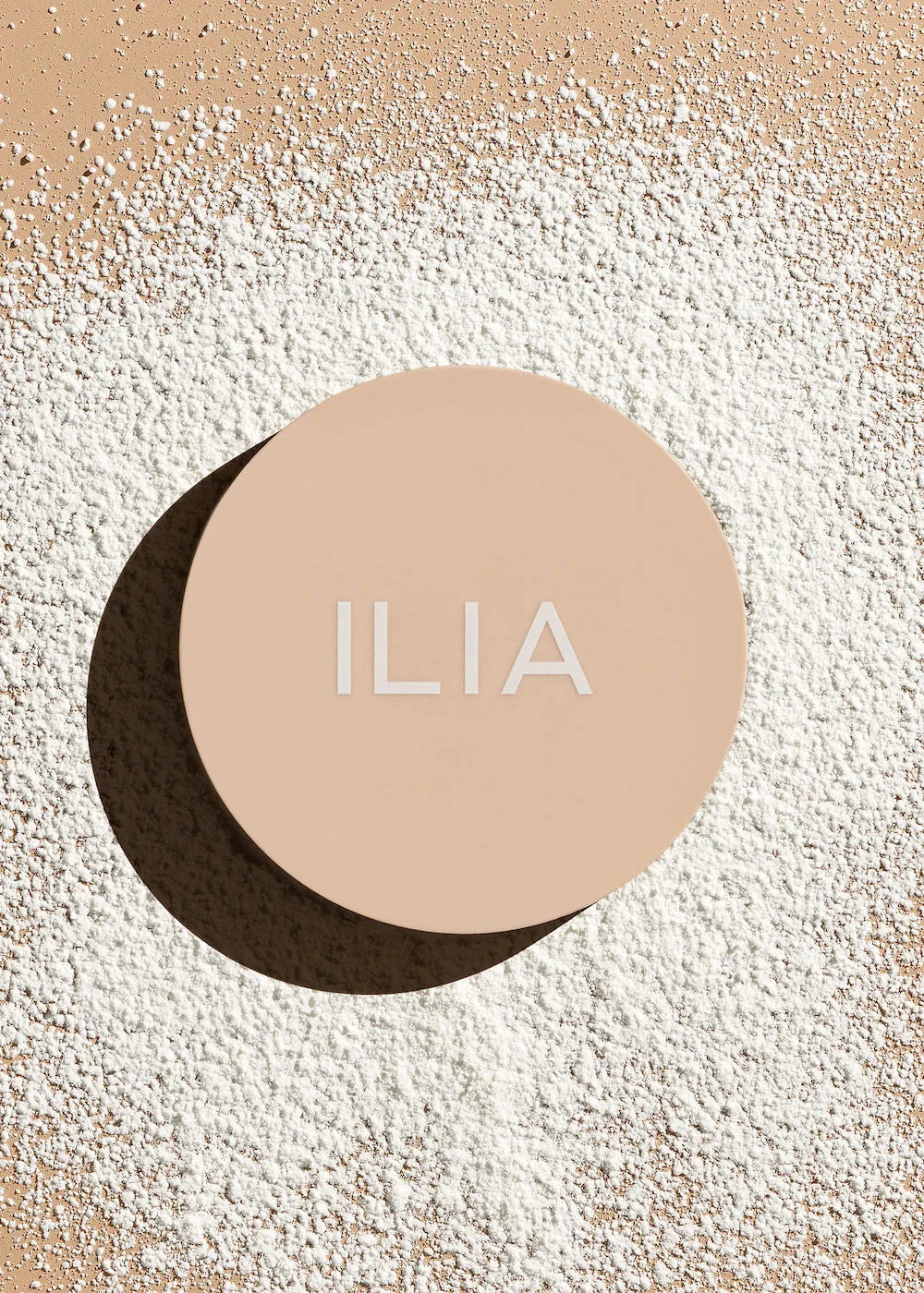 ILIA  Soft Focus Setting Powder