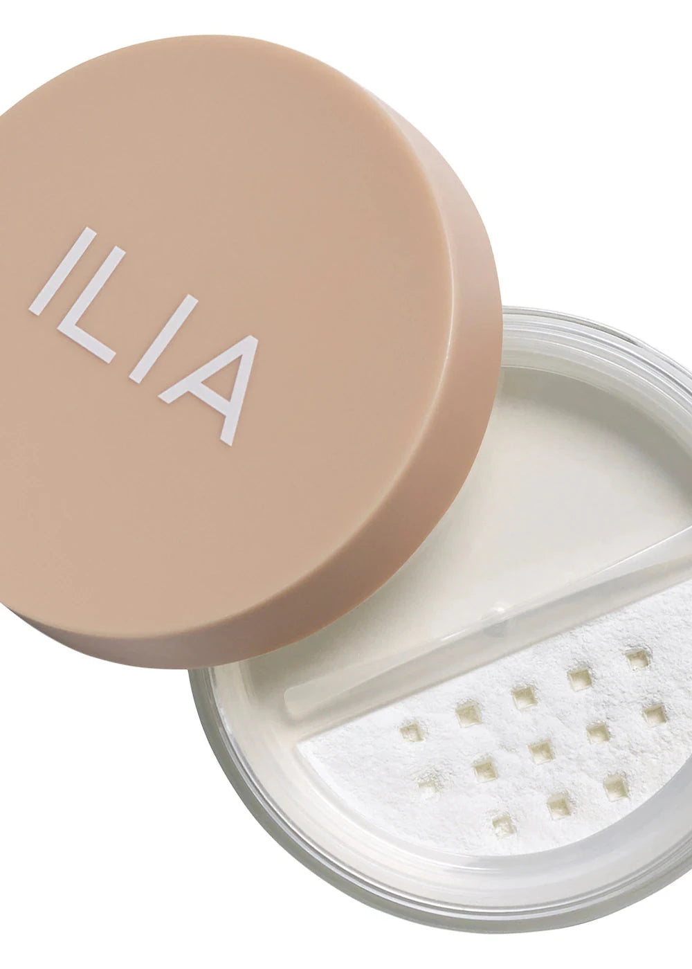 ILIA  Soft Focus Setting Powder