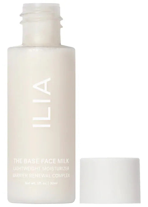 ILIA The Base Face Milk