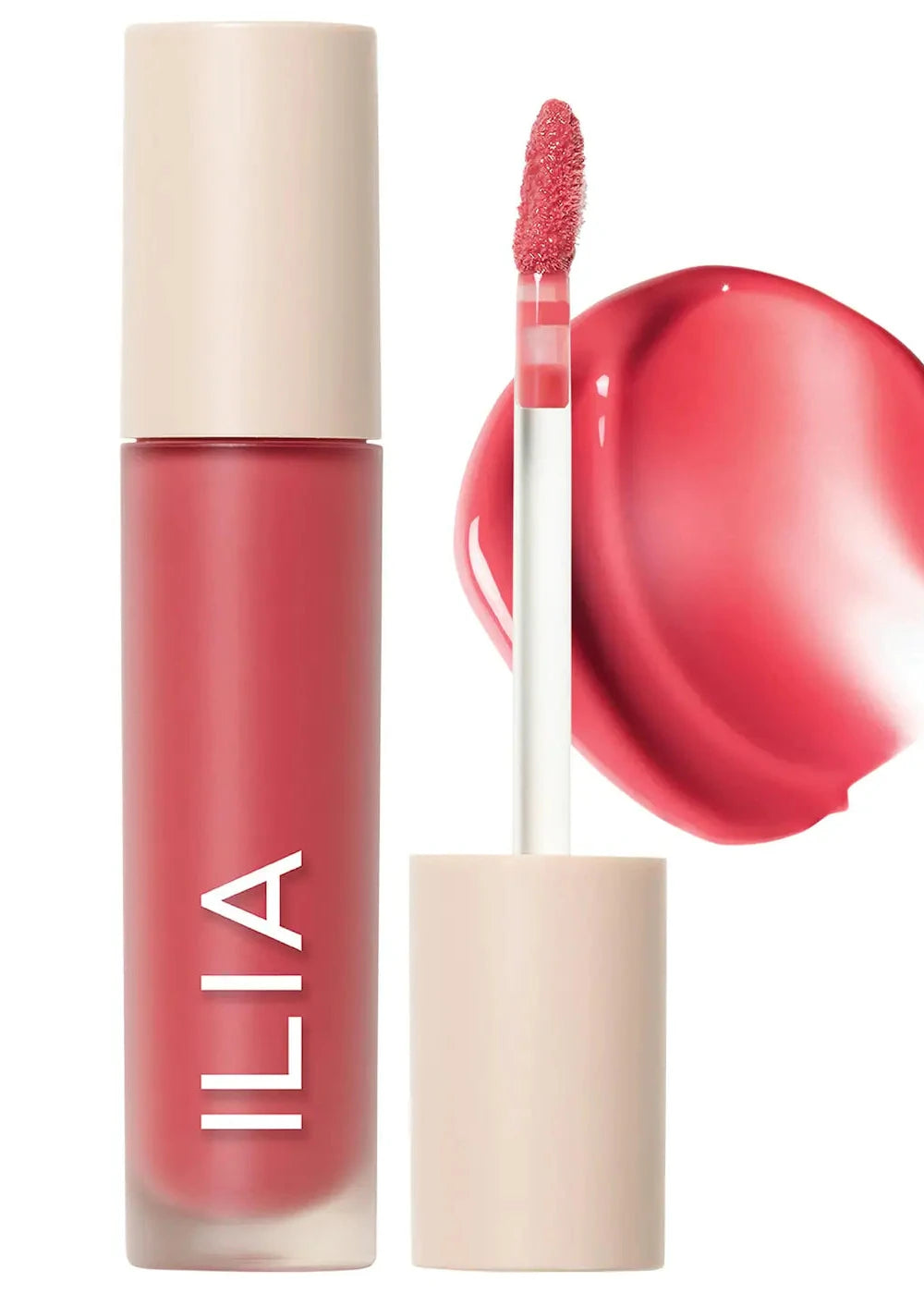 ILIA Overgaze Hydrating Lip Gloss