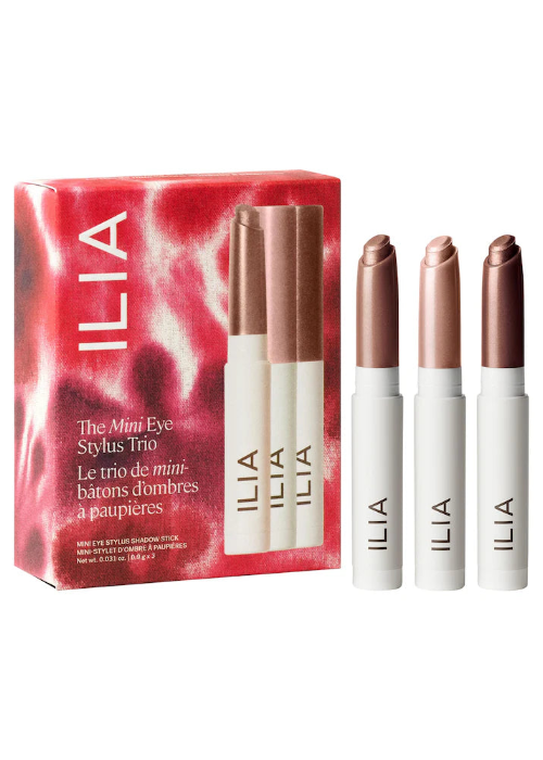 Ilia Mini Eye Stylus Trio Gift Set