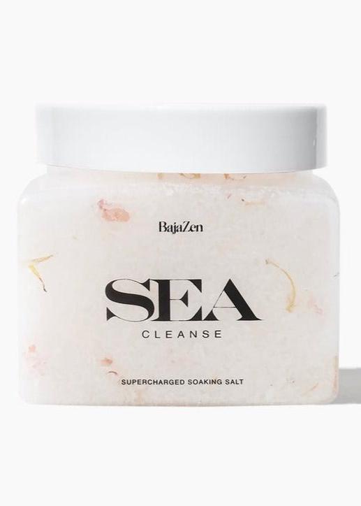 Sea Cleanse Soaking Salt