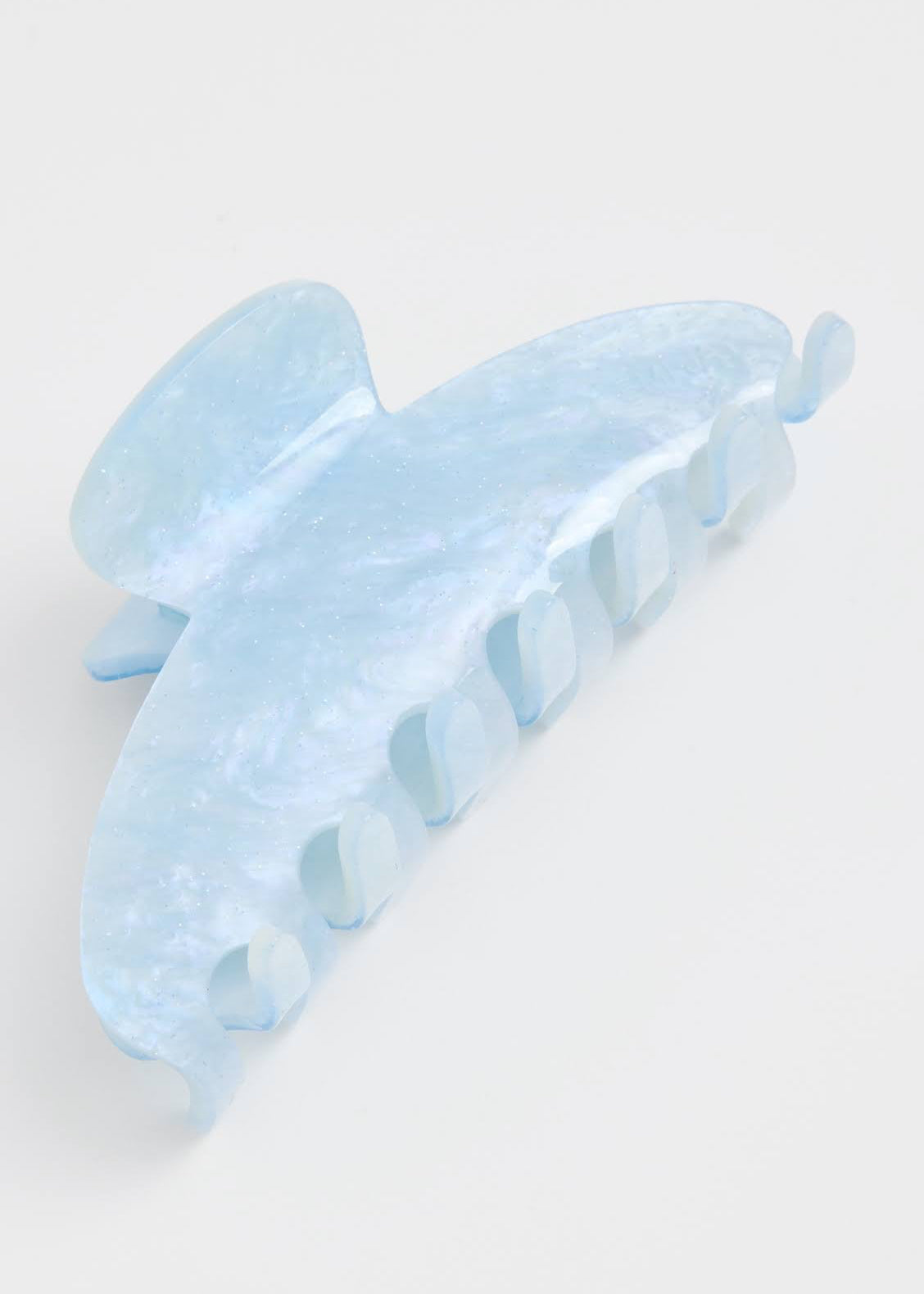 Emi Jay Big Effing Clip Blue Sugar