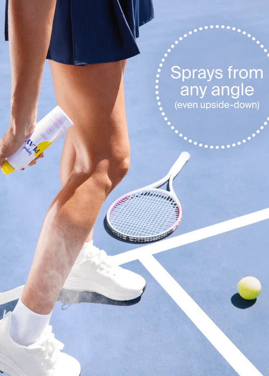 Supergoop! Play Body Mist SPF 50