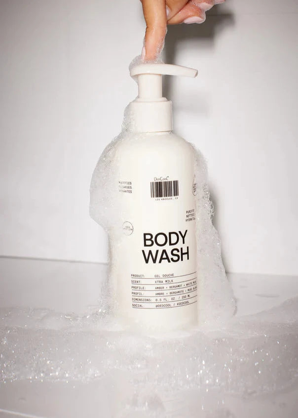 Taunt Body Wash