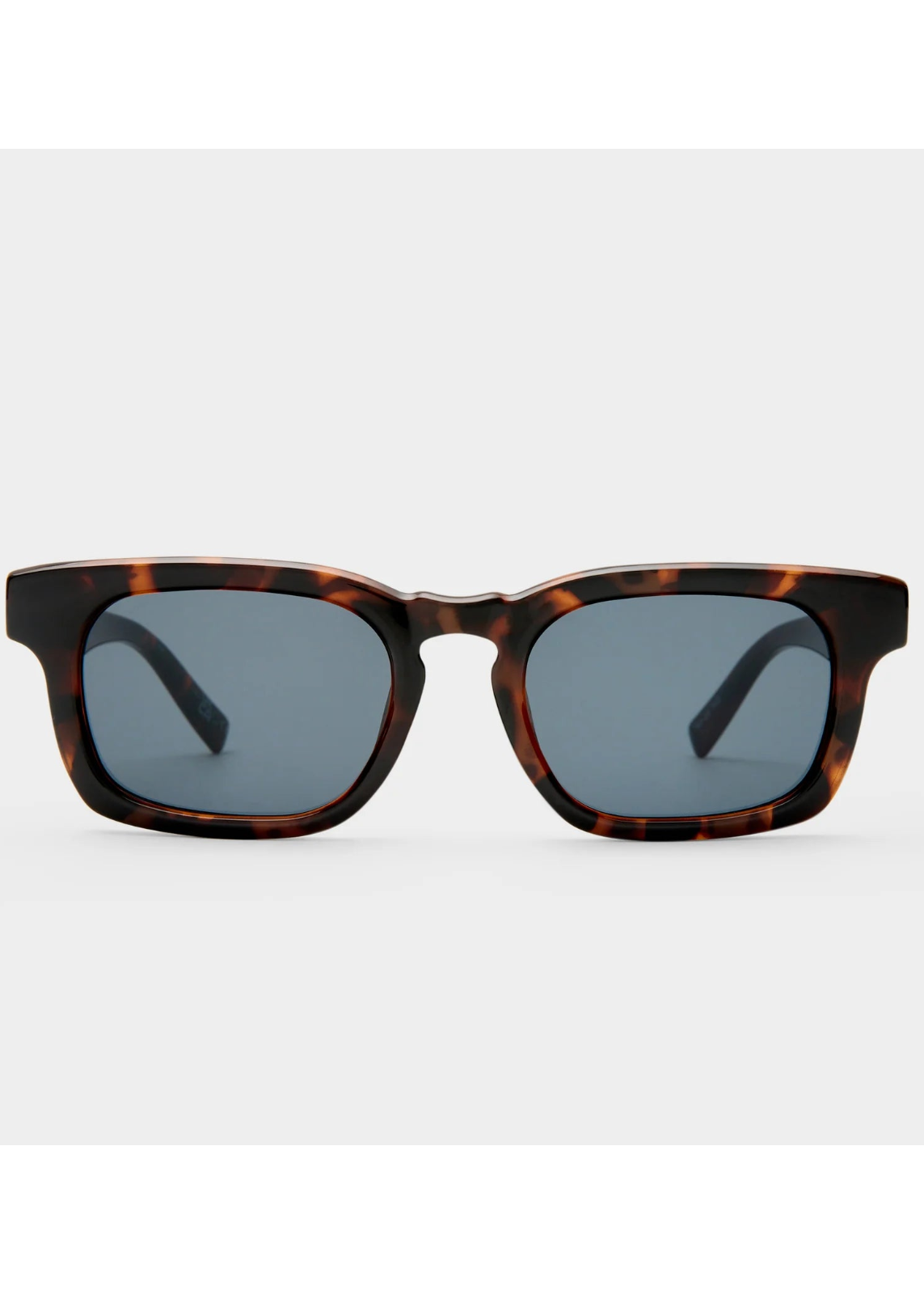 Le Specs Iceberg Sunglasses in Tokyo Tort