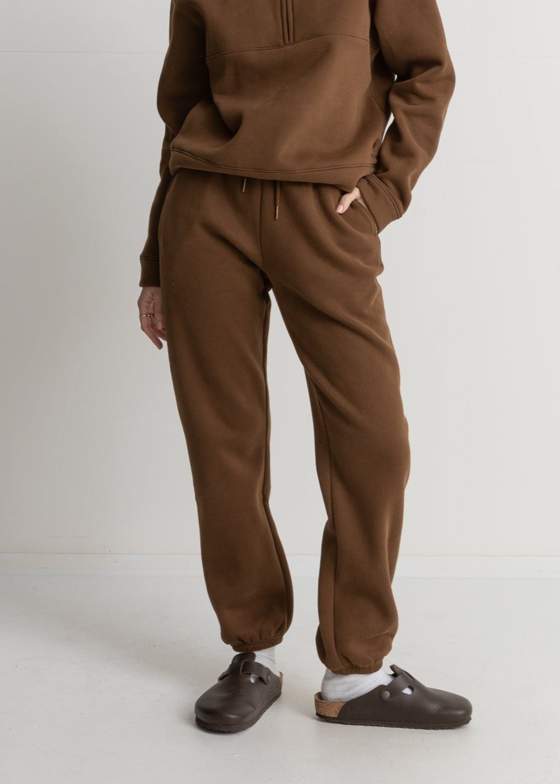 Shores Track Pant