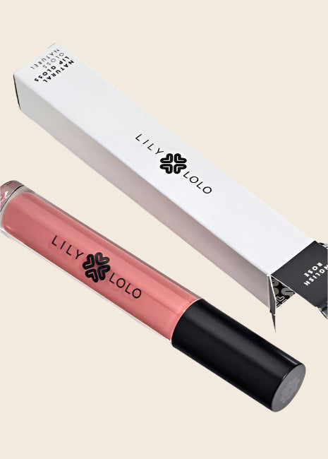 Lily Lolo Whisper Lip Gloss