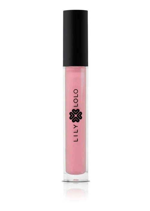 Lily Lolo Whisper Lip Gloss
