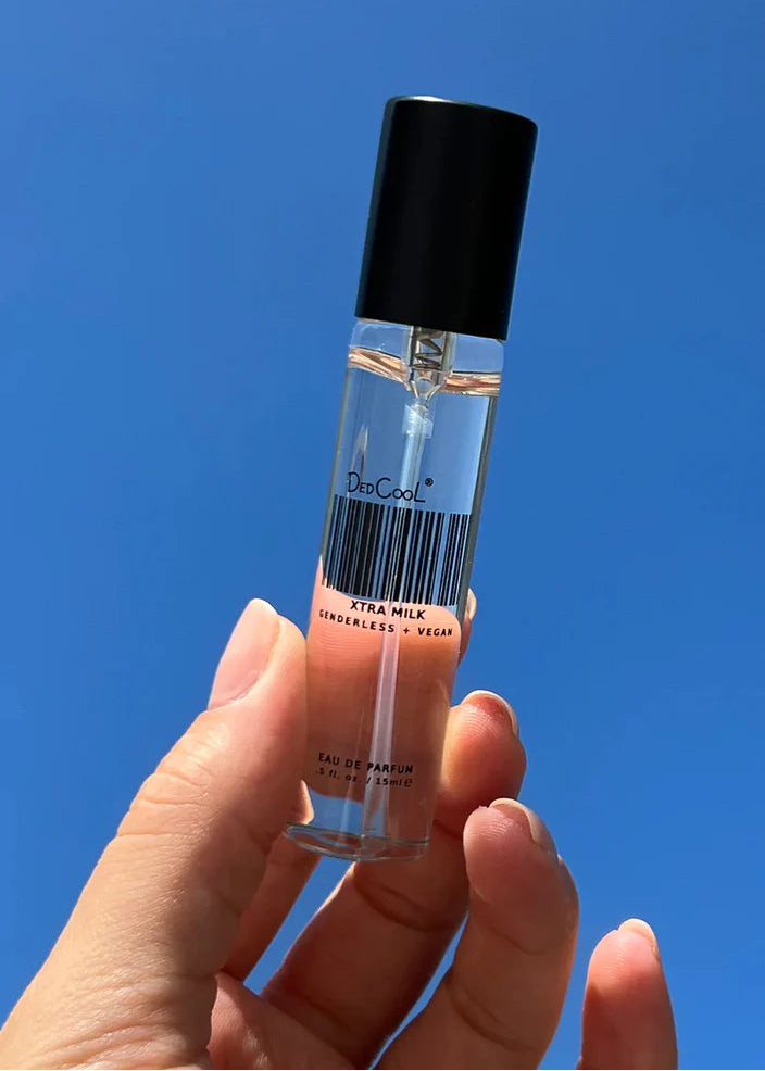 DedCool Xtra Milk Travel Fragrance