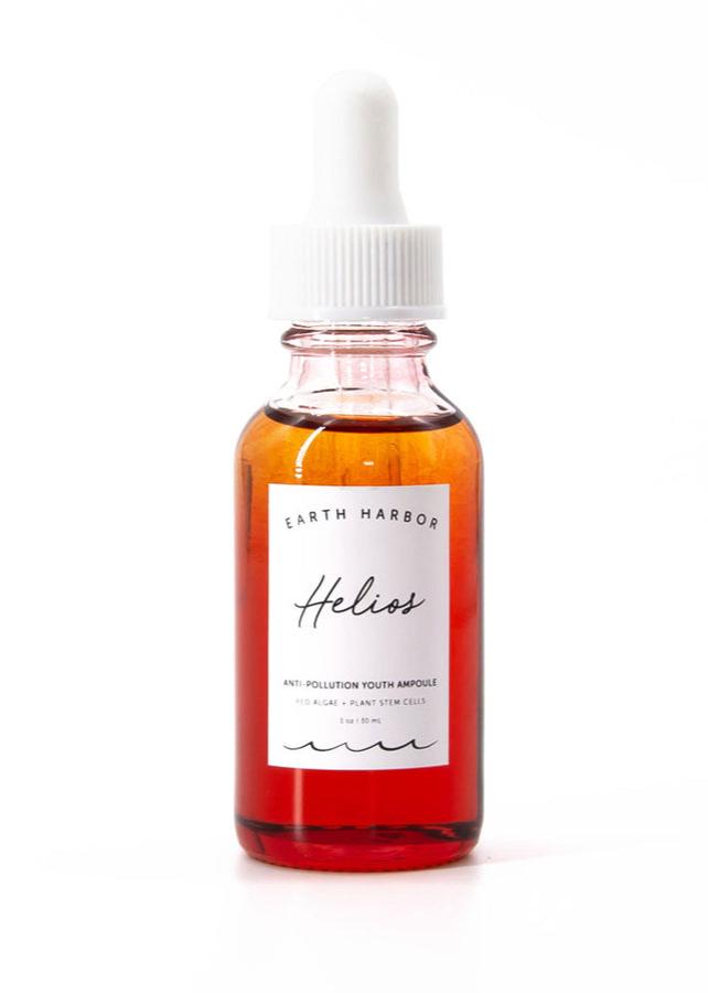 Helios Anti-Pollution Youth Ampoule