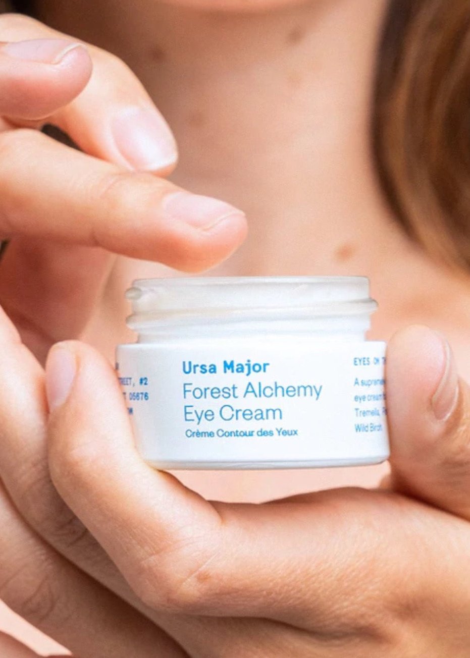 Forest Alchemy Eye Cream