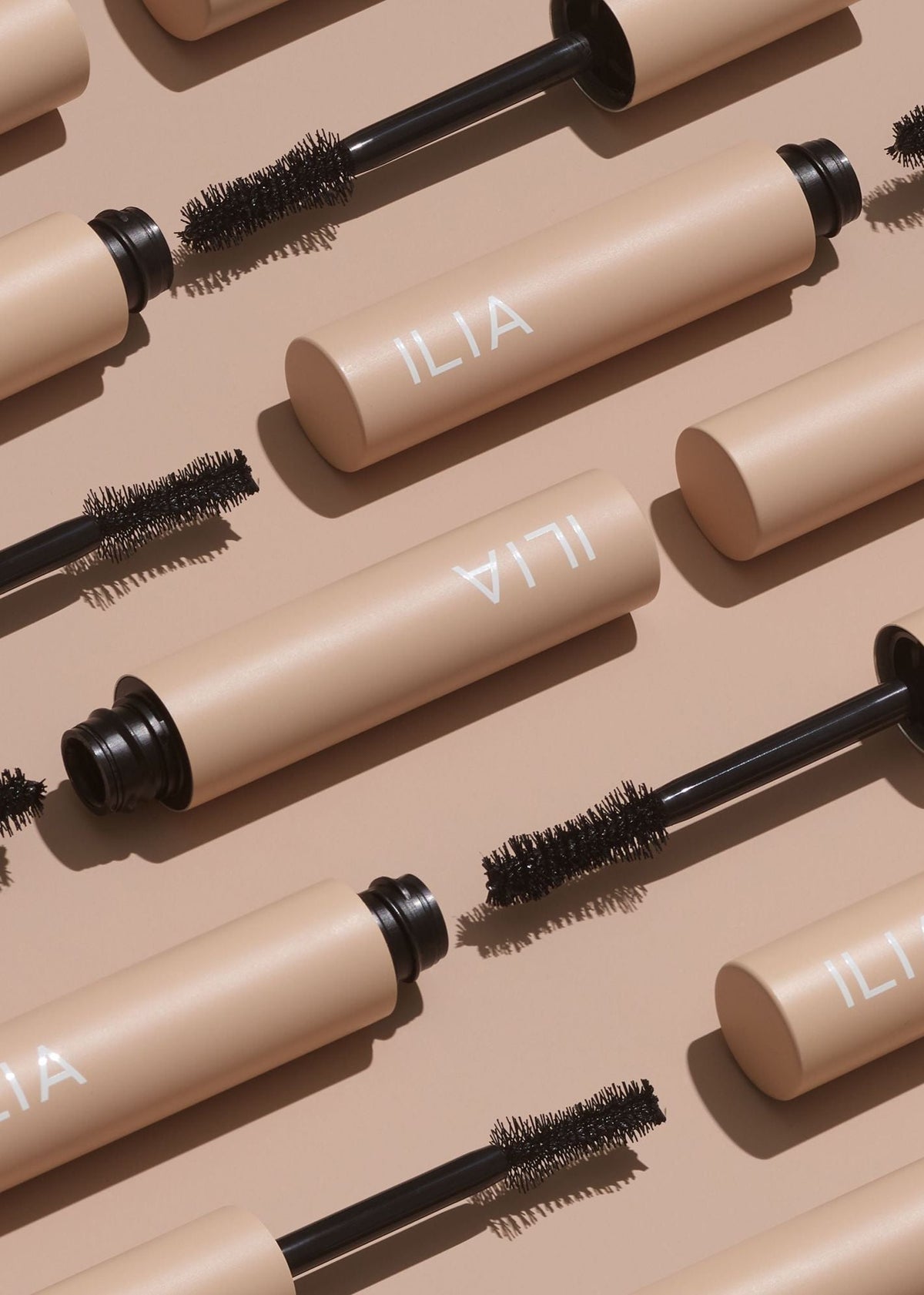 ILIA Fullest Volumizing Mascara