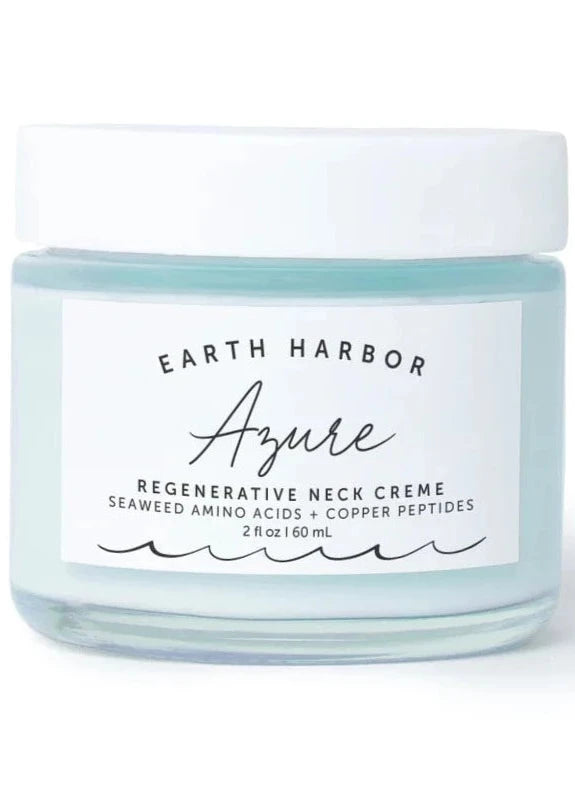 Azure Regenerative Neck Cream