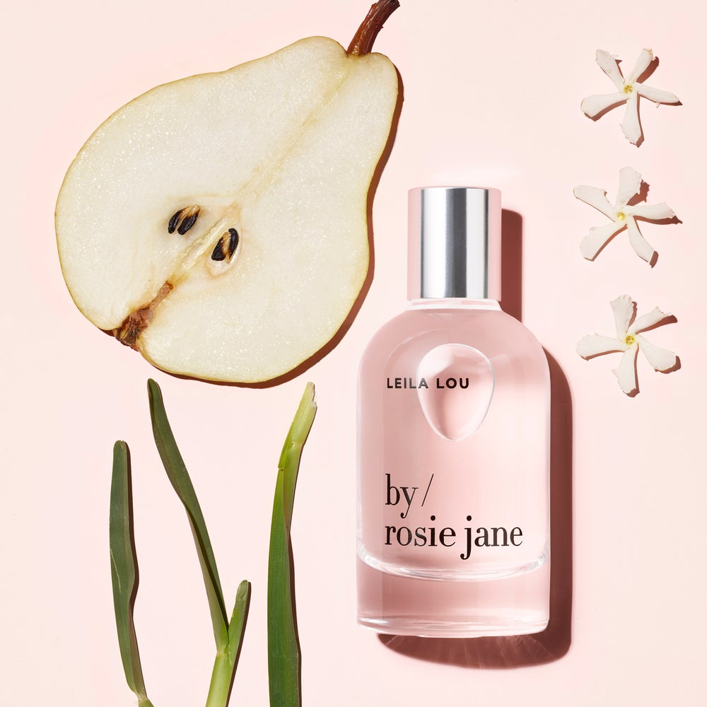 By Rosie Jane Leila Lou Eau De Parfum