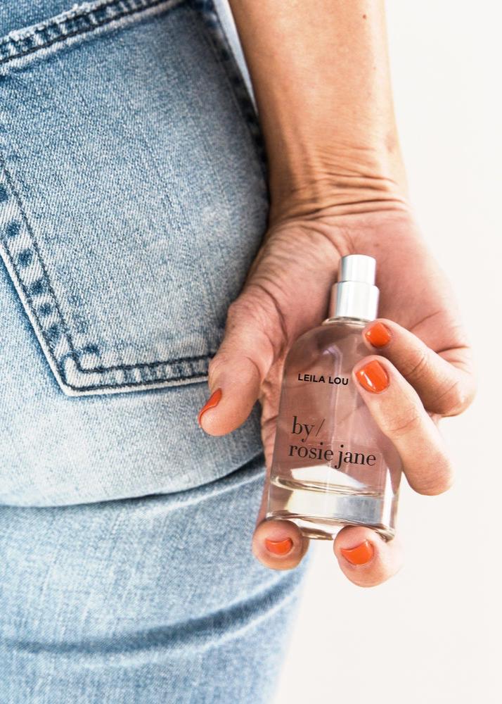 By Rosie Jane Leila Lou Eau De Parfum