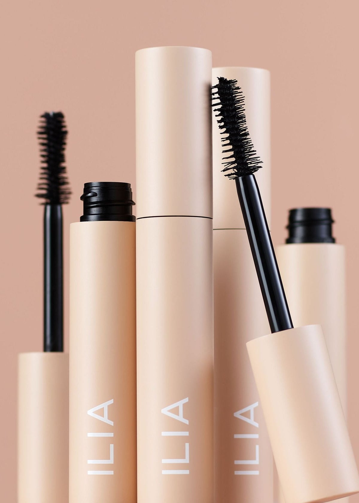ILIA Fullest Volumizing Mascara