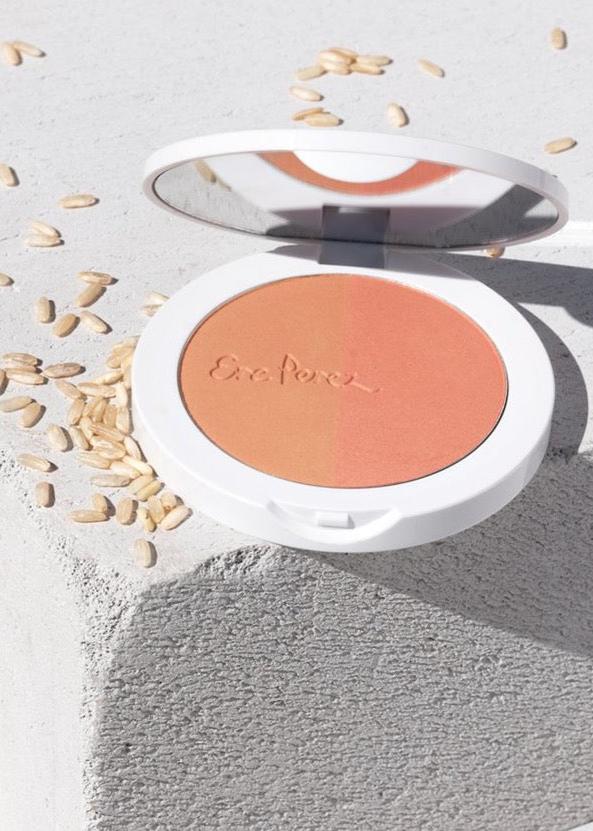 Ere Perez Rice Powder Blush