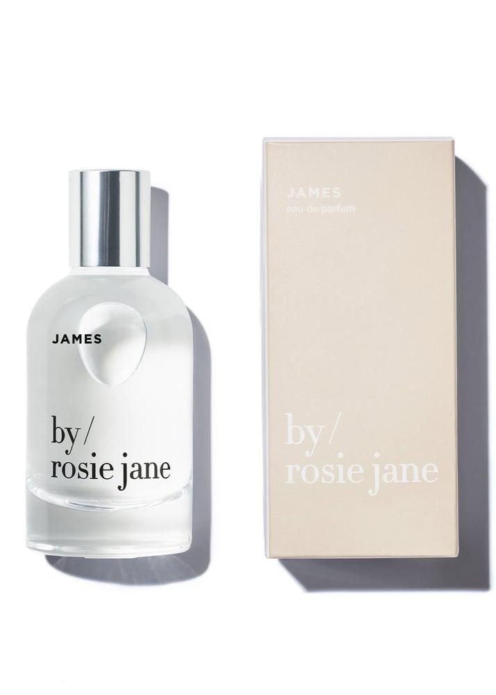 By Rosie Jane James Eau De Parfum