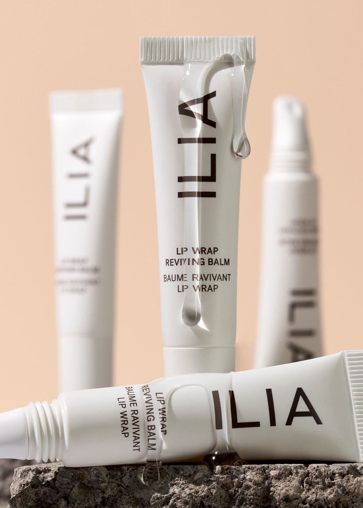 Lip Wrap Reviving Balm