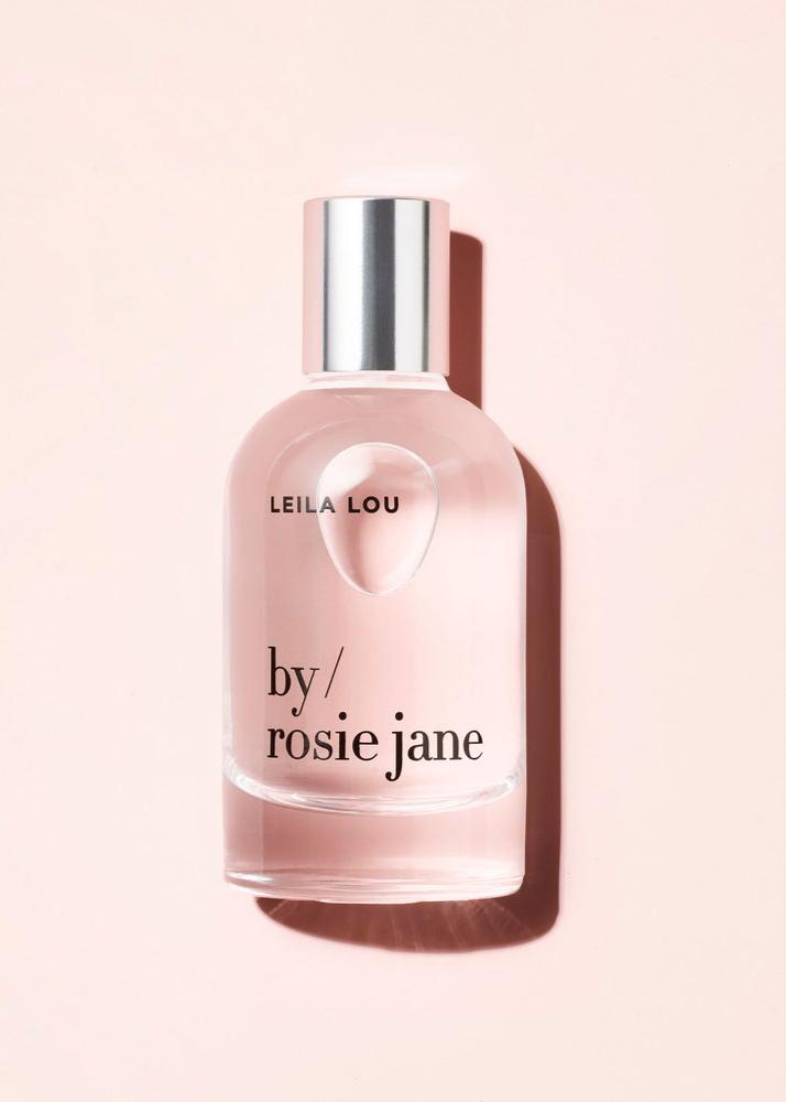 By Rosie Jane Leila Lou Eau De Parfum