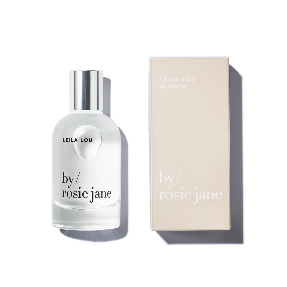 By Rosie Jane Leila Lou Eau De Parfum