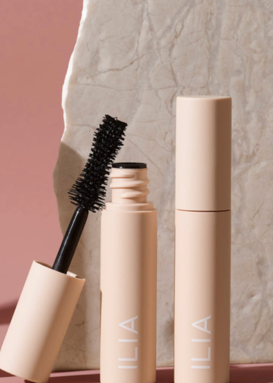 ILIA Fullest Volumizing Mascara