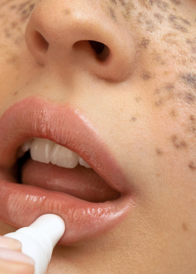 Lip Wrap Reviving Balm