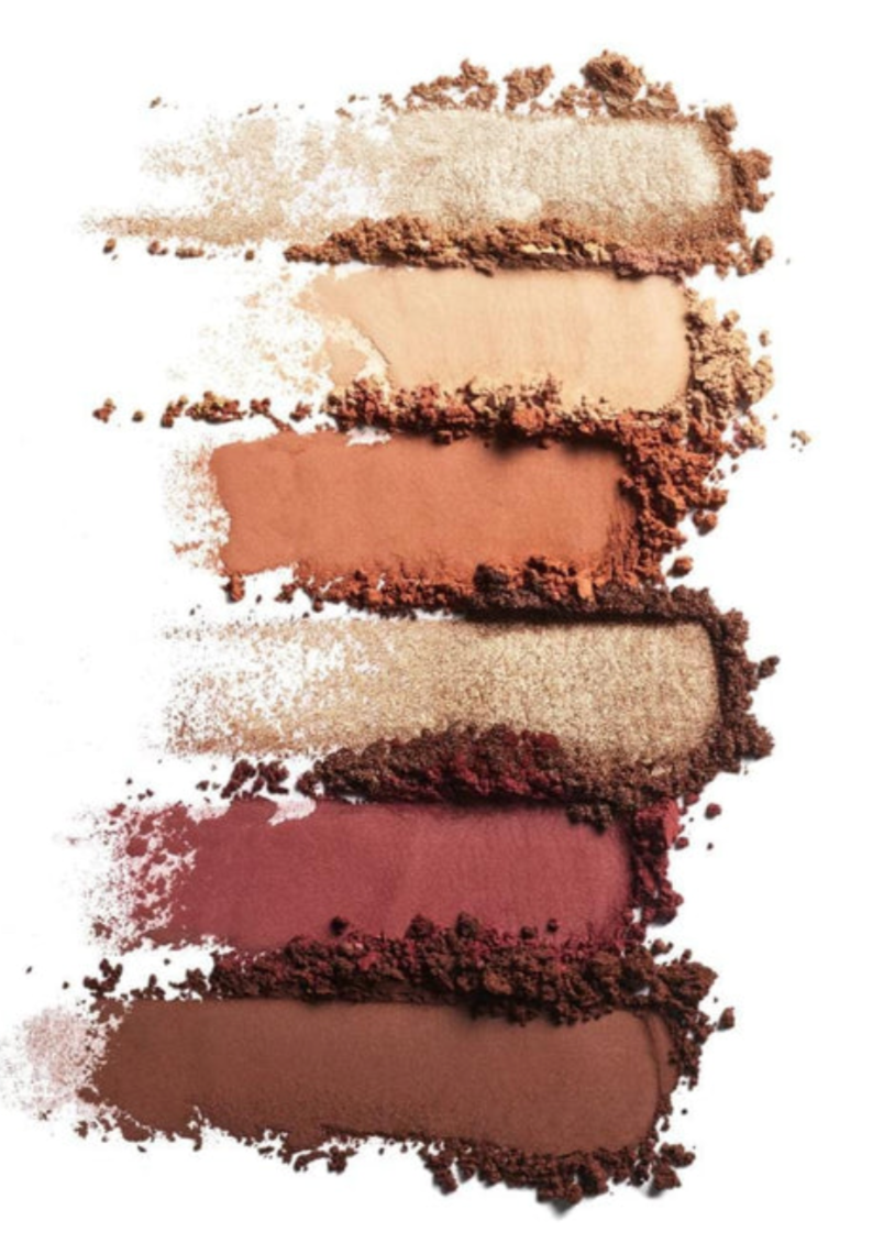 ILIA Necessary Eyeshadow Palette