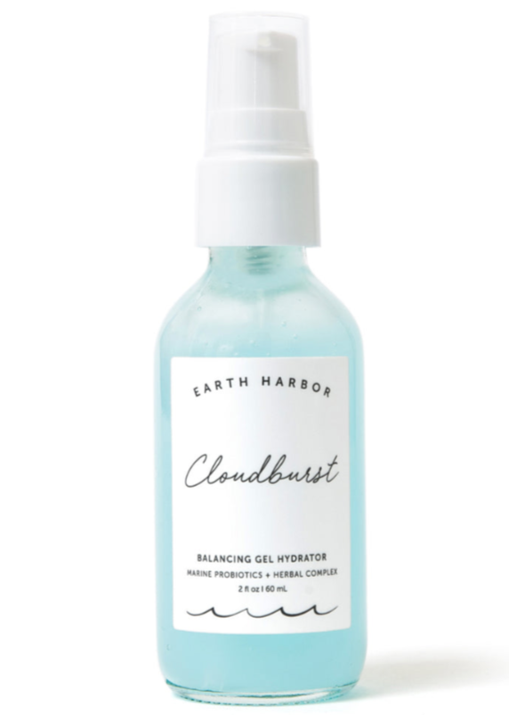 Cloudburst Balancing Gel Hydrator