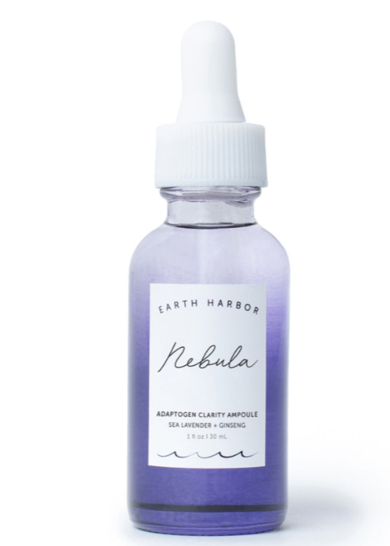 Nebula Adaptogen Clarity Ampoule