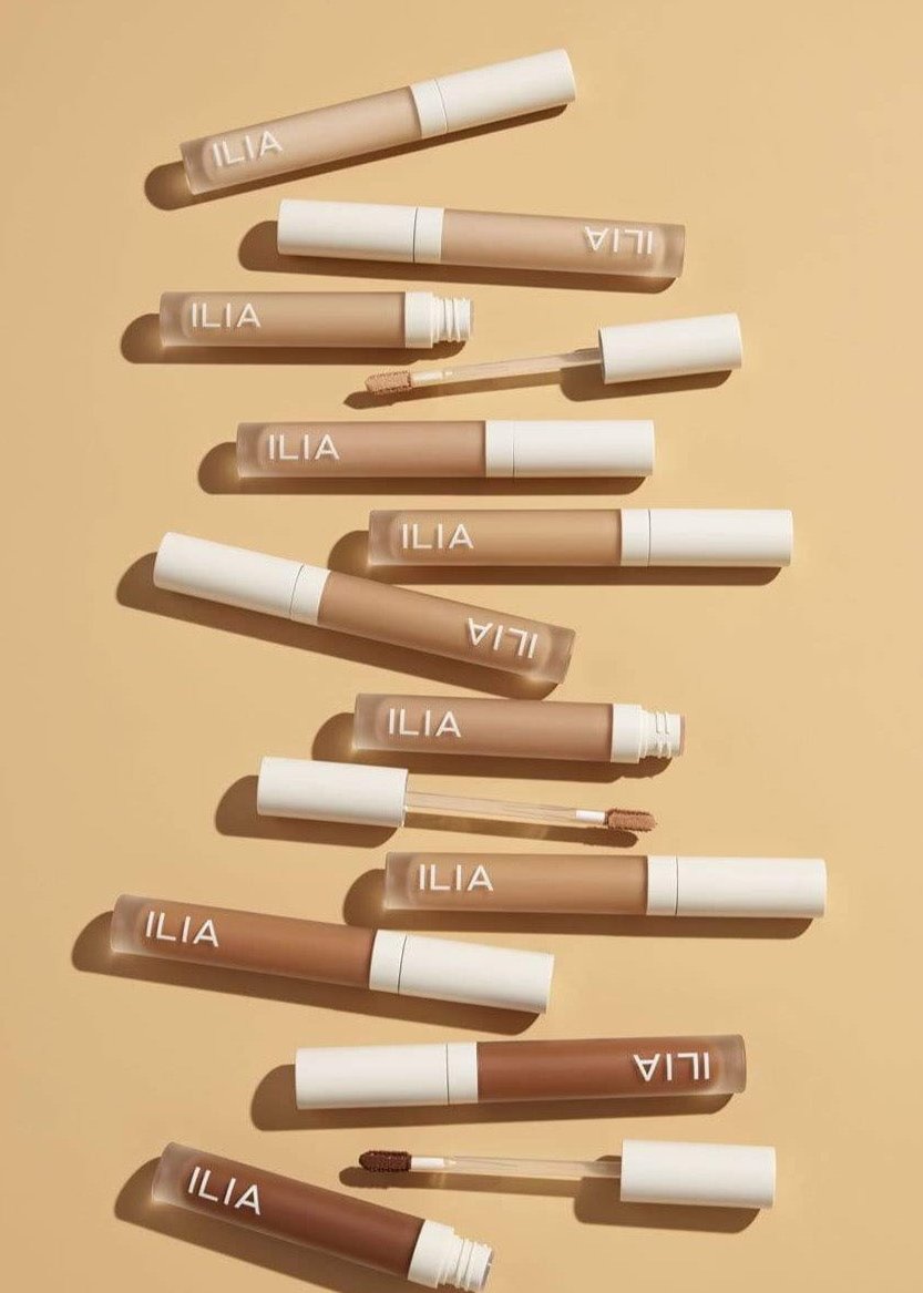 True Skin Serum Concealer