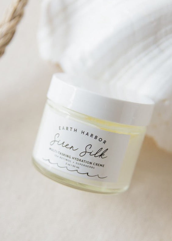 Siren Silk Multi-Tasking Hydration Creme