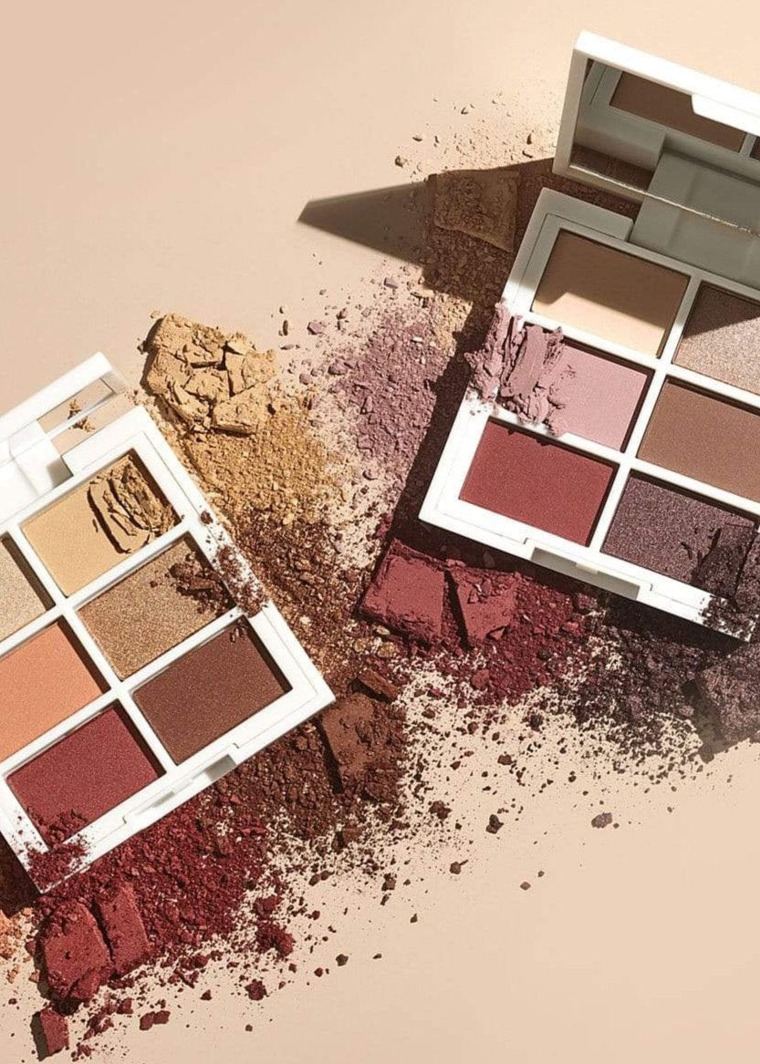 ILIA Necessary Eyeshadow Palette