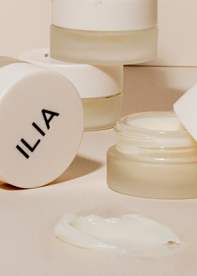 ILIA Lip Wrap Overnight Treatment