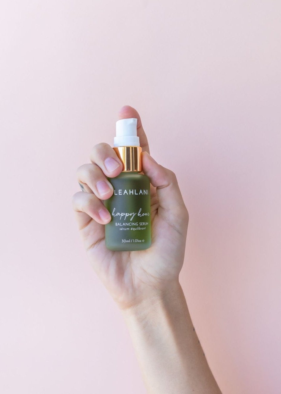 Happy Hour Balancing Serum