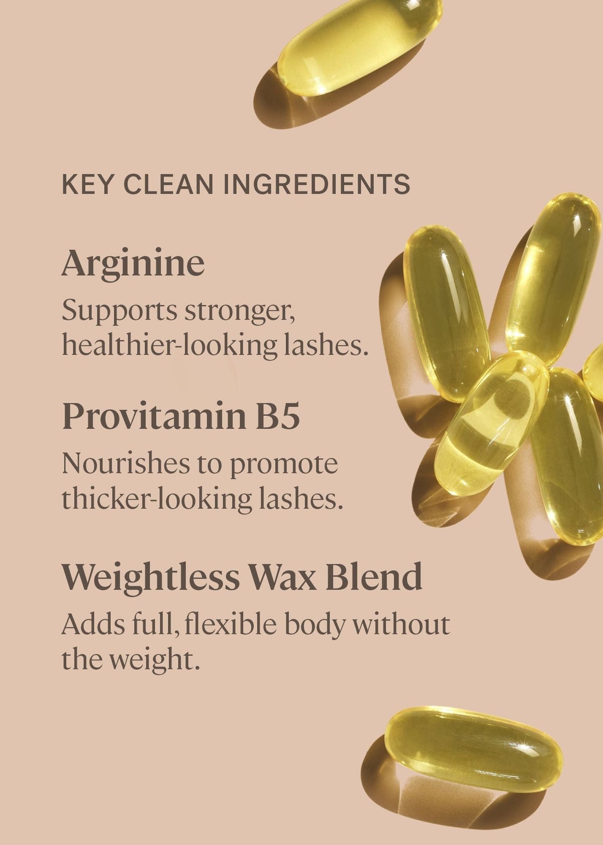 ILIA Fullest Volumizing Mascara